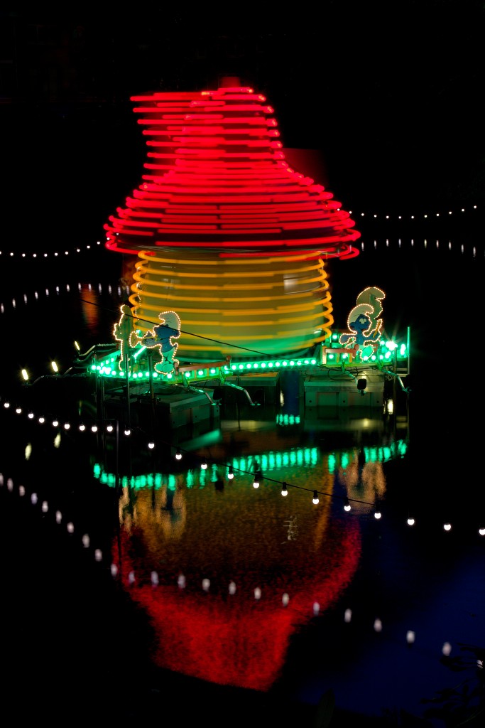 eindhoven lichtjesroute china light festival evenement event licht lichtfestival kunst art glow verlichting feest lichtstad festiviteit lichtshow show